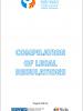 Thumbnail cover of the Compilation of legal regulations publication.  (OSCE)