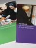 ODIHR launched the "Handbook on Media Monitoring for Election Observation Missions" and the "Handbook for the Observation of Voter Registration" in Vienna on 13 July 2012.  (OSCE)