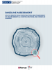 Cover of "Baseline assessment on the inspection, investigation and punishment of environmental contraventions and crimes in Albania"  (OSCE)