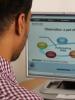 The E-Learning Course for Short-Term Election Observers aims to assist OSCE participating States in training election observers. (OSCE/Agnieszka Rembowska)