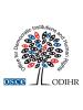 ODIHR logo  (OSCE)