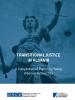 Cover of "Transitional justice in Albania" (OSCE)