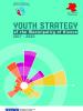cover: Youth Strategy of the Municipality of Kichevo 2017-2022  (OSCE)