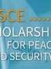 Thumbnail: 'OSCE Scholarship for Peace and Security 2018'. (OSCE)