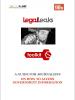 Cover of the Legal Leaks Toolkit supported by the OSCE Representative on Freedom of the Media.