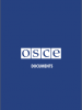 Generic documents collection cover (OSCE)