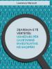 Cover in Albanian of "Exposing the truth: A guide to investigative reporting in Albania"
 (OSCE)