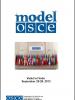 Thumbnail for the brochure: Model OSCE in Moldova (OSCE)