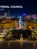 27th OSCE Ministerial Council, 3-4 December 2020. (Municipality of Tirana/OSCE)