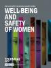 cover: OSCE-led Survey on Violence Against Women - Technical Report (OSCE)