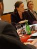 В центре внимания участников дискуссии, организованной 3 октября 2012 г. в Варшаве Бюро ОБСЕ по демократическим институтам и правам человека (БДИПЧ) в рамках Совещания по рассмотрению выполнения обязательств, посвященного человеческому измерению...