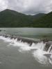 View from the Zonkari dam (OSCE/Emmanuel Anquetil)