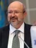 File photo: OSCE Secretary General, Lamberto Zannier. (OSCE/Micky Kroell)