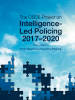 Cover page of the Final report of the OSCE Project on ILP 2017-2020  (OSCE)
