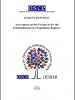 Thumbnail cover of the "Kyrgyzstan, Assessment on the Prospects for the Establishment of a Population Register" (OSCE)