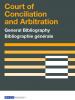 General Bibliography cover (OSCE)