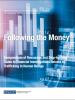 cover: Following the Money: Compendium of Resources and Step-by-step Guide to Financial Investigations Into Trafficking in Human Beings (OSCE)