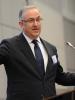 Achmed Aboutaleb, Mayor of Rotterdam, speaks about his can-do approach to governing Western Europe’s largest port city at the OSCE Security Days in Vienna on 30 and 31 March 2017.
