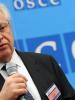 Joan Clos, Executive Director of UN-Habitat, explains how local and central governments need to co-operate on urbanization, speaking at OSCE Security Days in Vienna on 30 and 31 March 2017. 