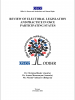 Front cover of "A Review of Electoral Legislation and Practice in OSCE Participating States, 2013" (OSCE)