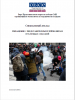 Front cover of the Russian version of the special report on handling of the media during public assemblies (OSCE)
