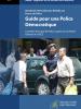 Guide pour une Police  Démocratique (OSCE)