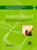 Cover of the Analytic Report: Observance of Fair Trial Standards and Corresponding Rights of Parties During Court Proceedings (OSCE)