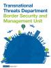 cover for the Border Security and Management Unit factsheet (OSCE)