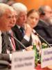 Governments have to respect universal values of democracy and human rights in practice for there to be any stable system of security, speakers said at the opening of this year’s OSCE Human Dimension Implementation Meeting in Warsaw today...