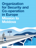 A concise overview of the activities of the OSCE Mission to Moldova.