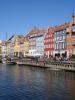 A view of Copenhagen ( JamesZ_Flickr)