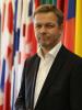 Auðunn Atlason, Iceland’s Ambassador to the OSCE and the Chair of the OSCE MenEngage Network (OSCE)