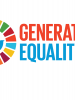 Generation Equality Logo (OSCE)
