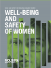 Cover: OSCE-led Survey on Violence Against Women - Moldova Results Report (OSCE)