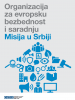 Sažete informacije o aktivnostima Misije OEBS-a u Srbiji. (OSCE)
