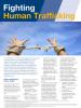 Fighting Human Trafficking, Cover Image (OSCE)