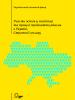 Front cover of the Women’s Participation in Politics and Decision-Making in Ukraine: Strategy Paper (Ukrainian version) (OSCE)