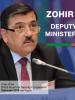 Thumbnail / Interview with Zohir Saidzoda, Deputy Foreign Minister of Tajikistan (OSCE)
