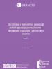 Istraživanje o stavovima i percepciji psihičkog nasilja prema ženama i djevojkama u porodici i partnerskim vezama. (OSCE)