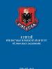 Ballina e manualit "Kujtesë për detyrat e Policisë së Shtetit në proceset zgjedhore"
 (OSCE)