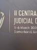 Second Central Asia Judicial Dialogue, 5-6 March 2020, in Samarkand, Uzbekistan (OSCE)