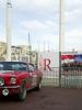 Campaign posters ahead of Monaco’s parliamentary elections, 10 February 2013.  (OSCE/Tamara Otiashvili)