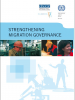 Cover of the publication: Strengthening Migration Governance (OSCE)