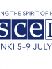 OSCE Parliamentary Assembly: Recalling the spirit of Helsinki. (OSCE PA)