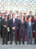Participants and OSCE experts of the technical workshop in Turkmenbashi, 30 October 2019. (OSCE)
