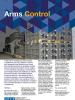 Arms Control Cover Image (OSCE)
