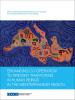 Cover of Report "Enhancing Co-operation to Prevent Trafficking in Human Beings in the Mediterranean Region" published by OSR/CTHB (OSCE)