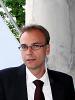 Nicolas Kaczorowski is the Head of ODIHR's Election Department. (OSCE/James Drake)