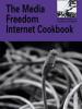Cover for the Media Freedom Internet Cookbook, published by the OSCE Representative on Freedom of the Media. (OSCE)