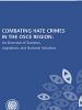 Combating Hate Crimes in the OSCE Region